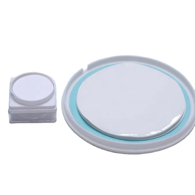 PES Filter Membrane 0.22um Hydrophilic No Supporting Layer PES Membrane for Biological industries laboratory filtration