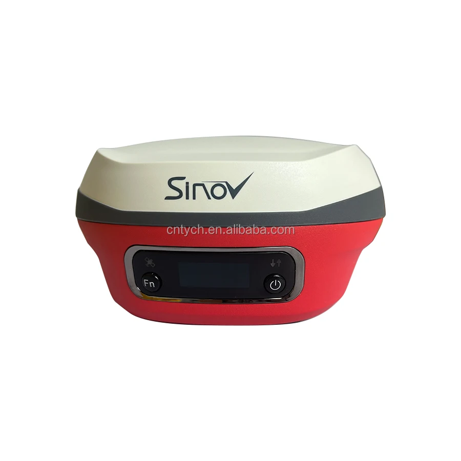 Rtk gnss base и rover gps rtk Chcnav Sinov M7 II приемник для географической съемки