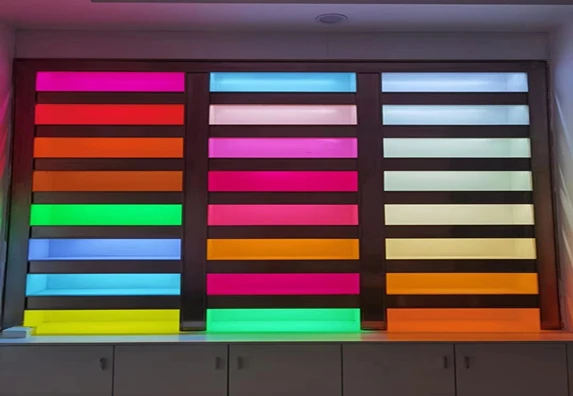 special light Phosphor white 100000K 3535 2020 5036 smd led strip blue yellow 460nm