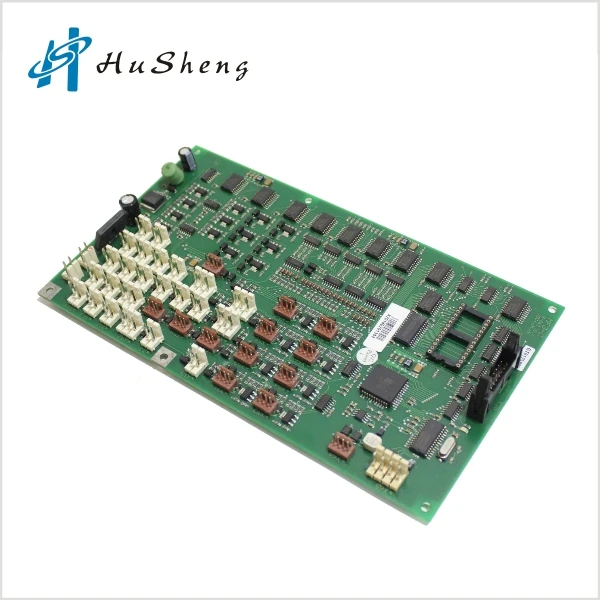 Thyssen Лифт pcb MF3-C, thyssen запчасти