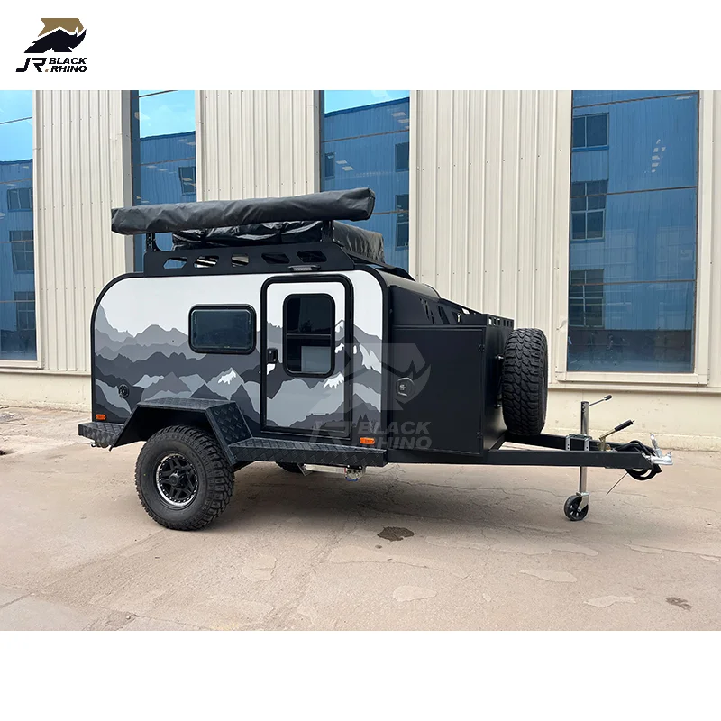 Караваны и автодомы торгуют 4x4 T60 T 2023 бездорожье Rv Караван дом на колесах туалет Vgo Sprinter Of Luxury