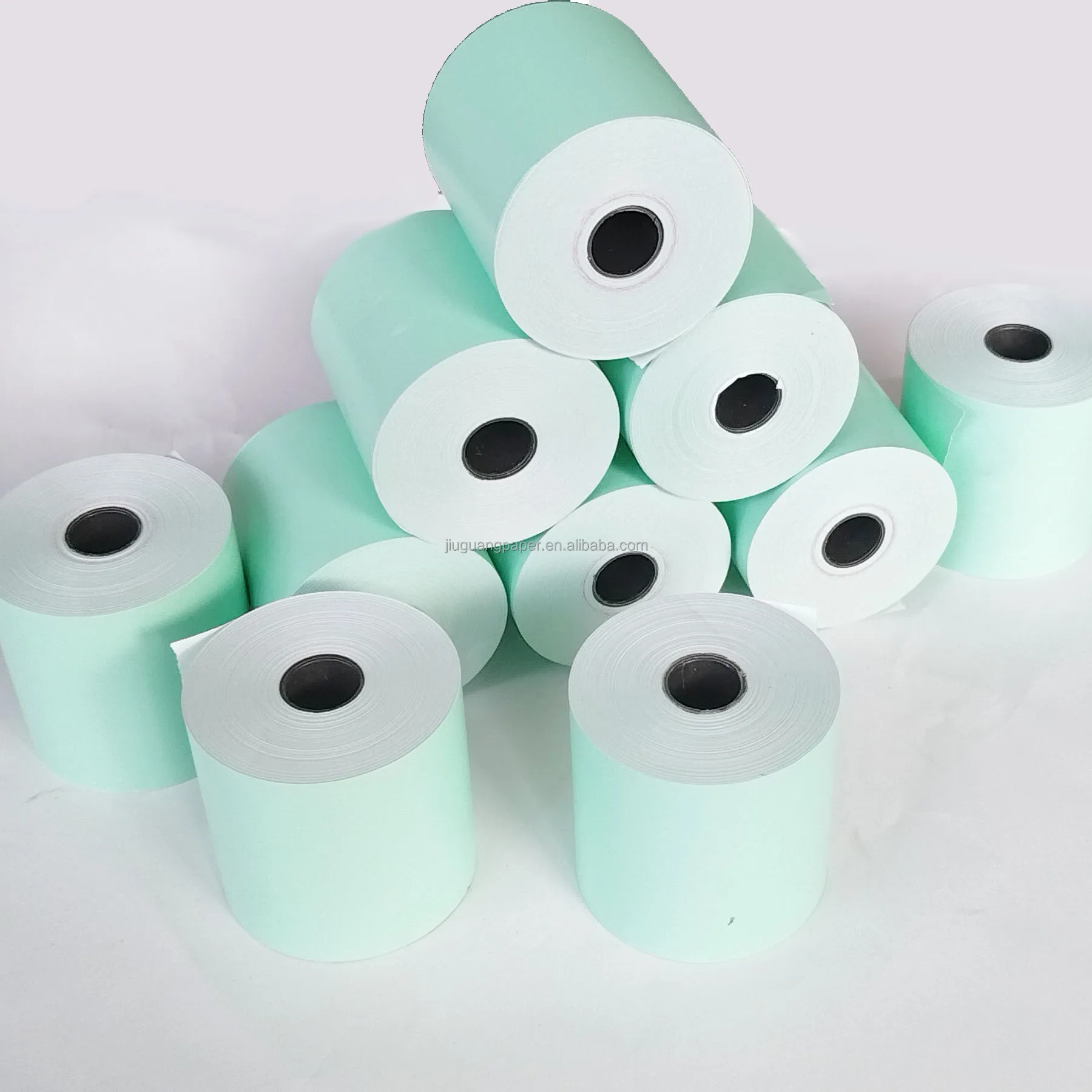 supermarket paper rolls 57x40 80x80 80x60 thermal cash register receipt paper