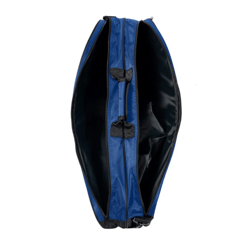 Большая спортивная сумка, теннисная ракетка