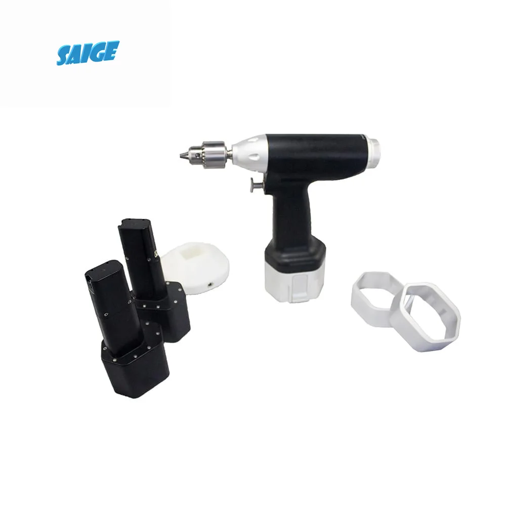 Medical electric bone drill/ Electric Power orthopedic  Drill