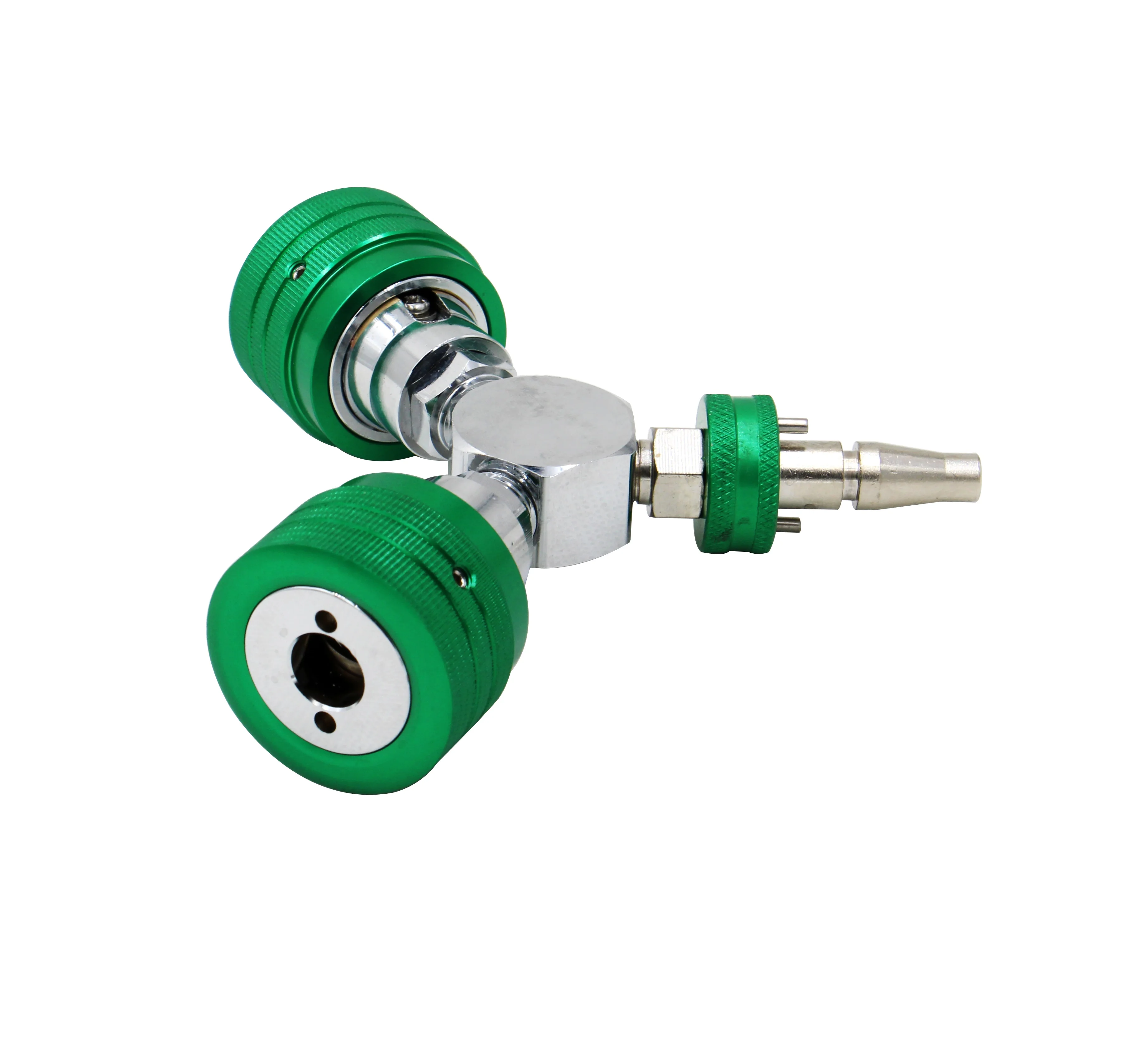 lovtec ohmeda mini quick outlet medical gas outlet connector