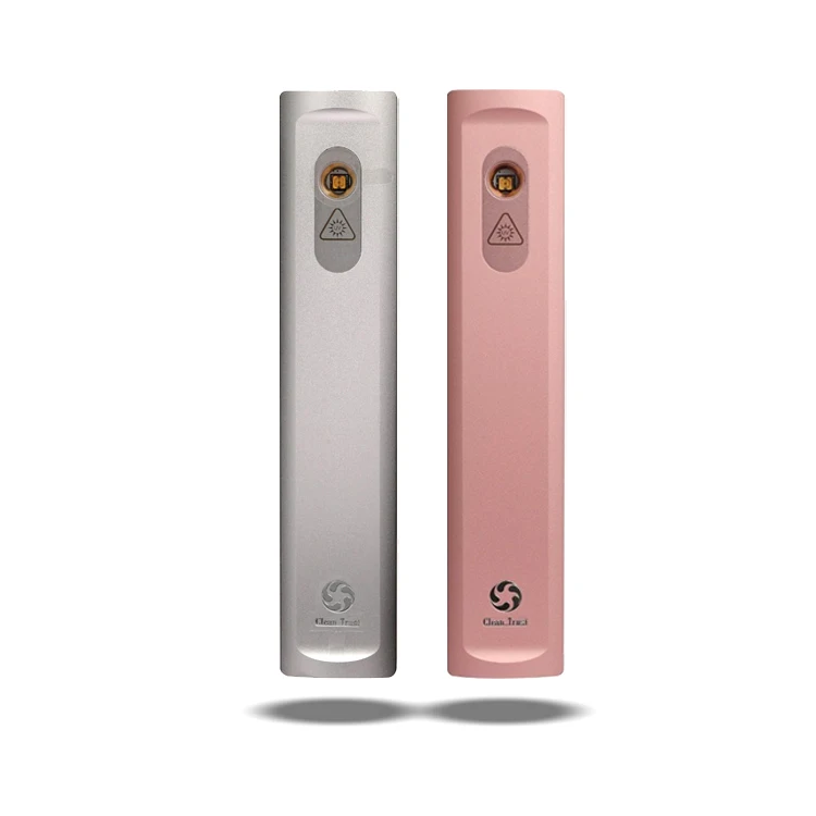 
popular UVC sterilizer multi-function disinfection cell phone UV sterilizer cleaner 