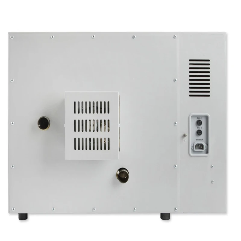
Bho Curing with Pump Drying Chamber Laboratory Small Price Of Vacuum Oven 