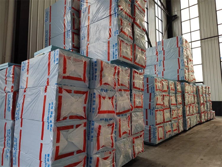 fireproof insulation board xps wall thermal insulation waterproof foam panelsexpanded polystyrene rigid board xps wall board