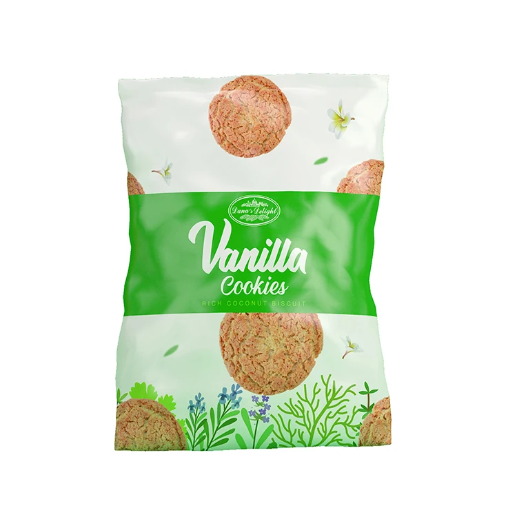  Лучшие продажи Халяль масло печенье oat