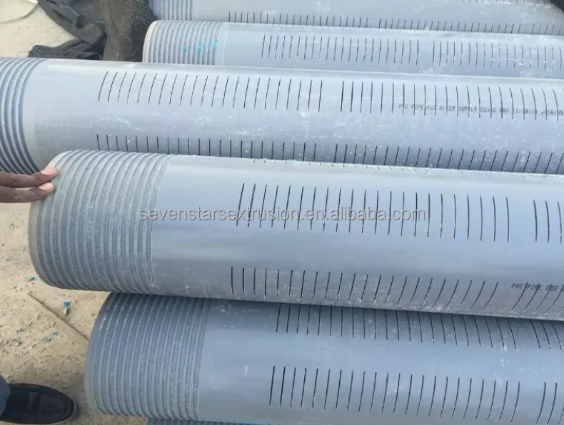 PVC pipe threads cutting plastic pipe thread processing machine