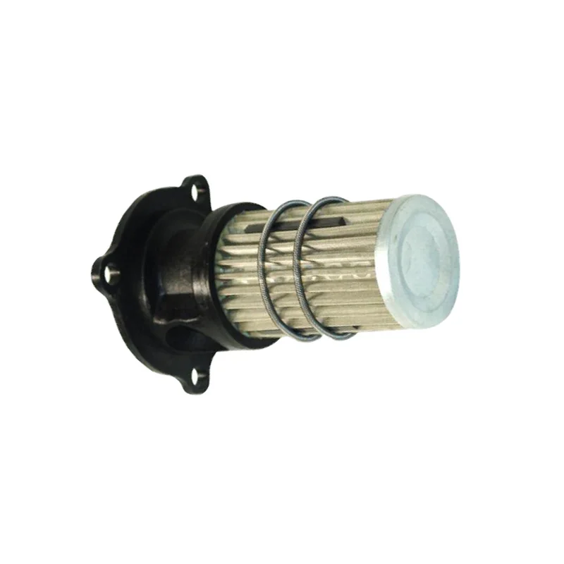 Forklift Hydraulic Suction Filter SH60579 827306 HY90867Hydraulic Filter Element Oil Filter Machine