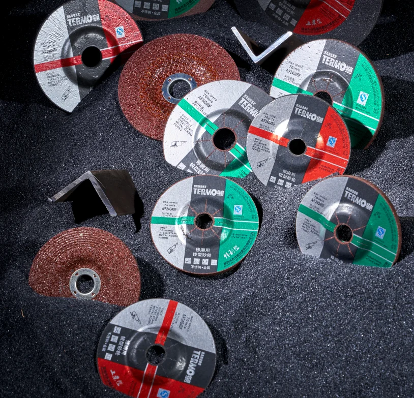 Professional 16 inch  Cutting Discs  cutting wheels  Manufacturer in China