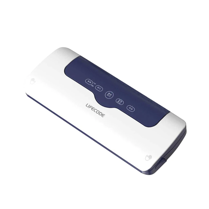 desktop vacuum sealer food vacuum packaging machine vacuum sealer made in japan