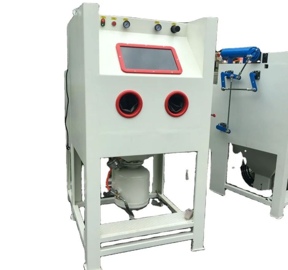 Special Top Quality Super Price High Pressure Sandblaster