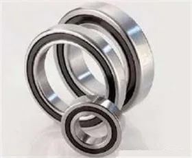 High Speed Spindle Bearing 71911E.TBTL  P4  CNC Machine Angular Contact Ball Bearing
