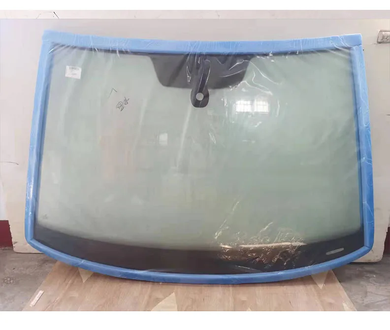 Car windscreen Custom tempered laminated glass Laminated front windscreen