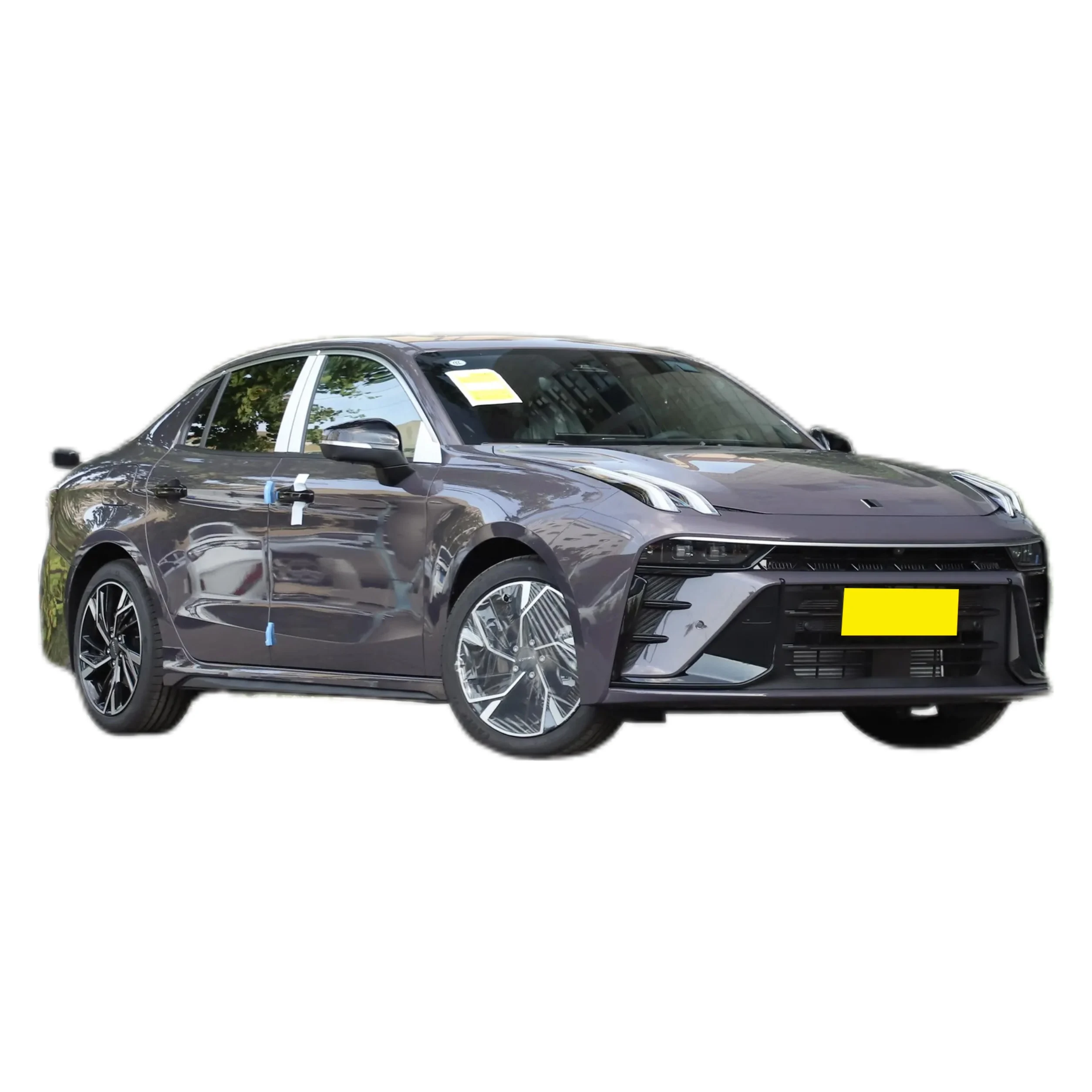 2025 lynk co 03 2 0 т большой космос Lynkco высокоскоростной Smart 5 Seat Lynk & Co 2022 2.0TD DCT Power Plus Заводская Прямая поставка автомобиля