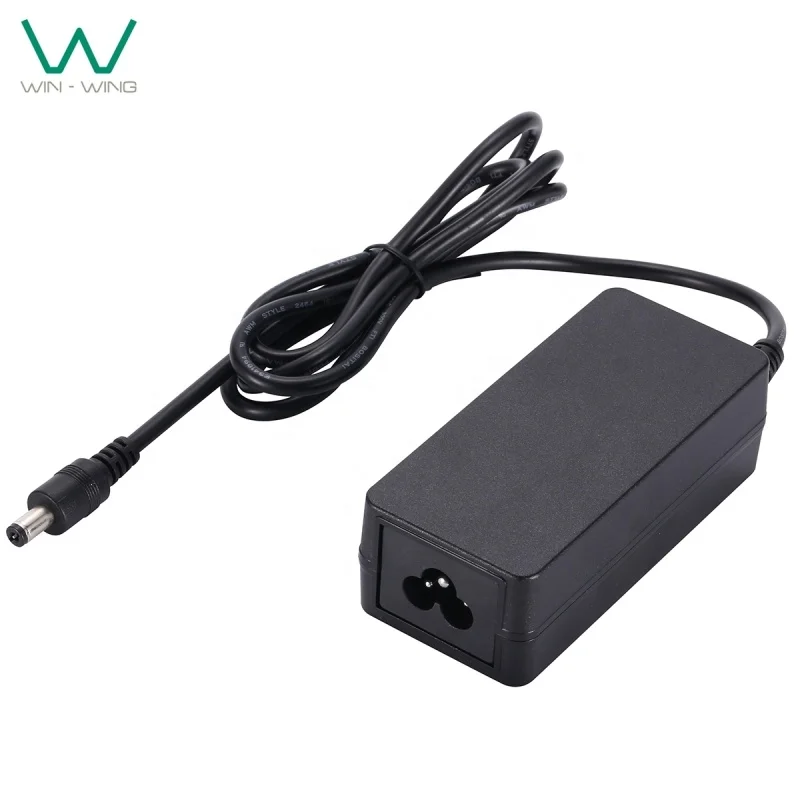 12v 4a Ac To Dc Power Adapter Converter 12 Volt 4 Amp Erp Doe Vi