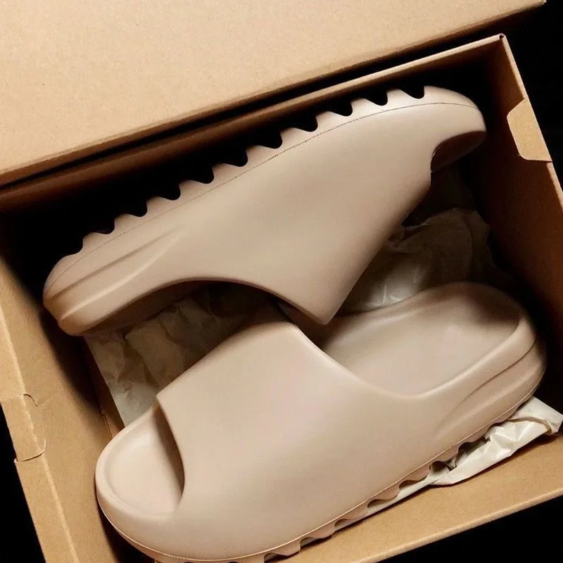 2024 Fashion home slippers eva foam slippers wholesale for men and women