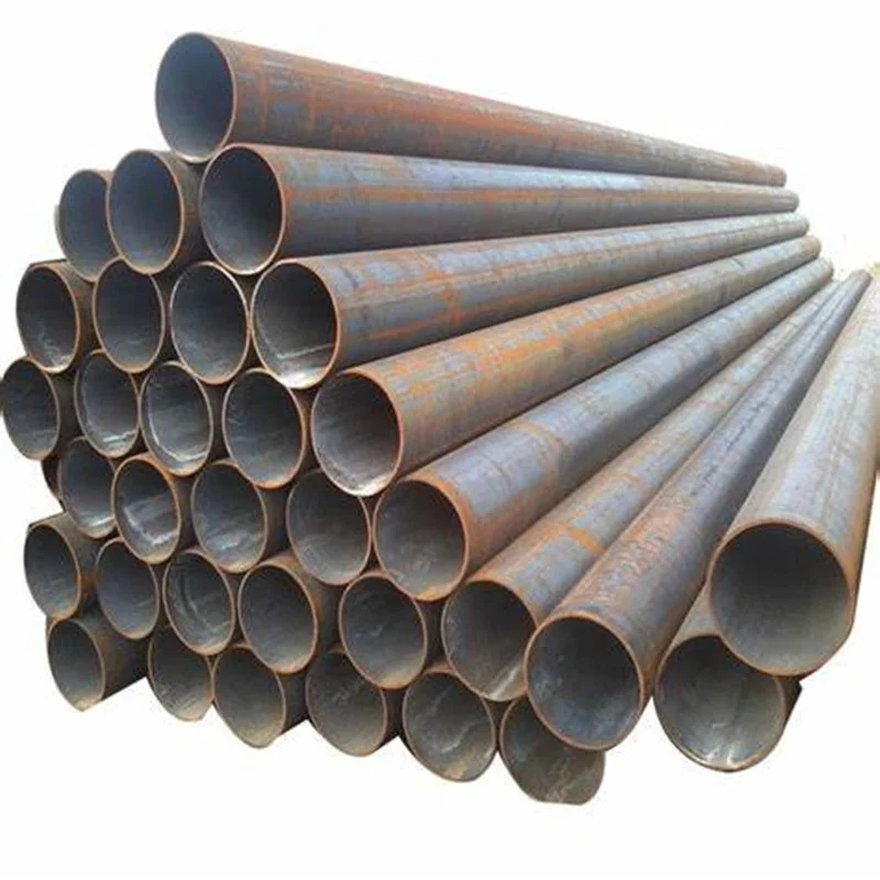 Water Well Casing Oil And Gas Carbon Pipeline Seamless Steel Pipe