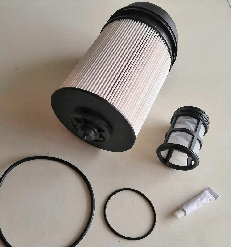 Truck Actros Filter Service Kit Fuel Filter Kit A4710902455