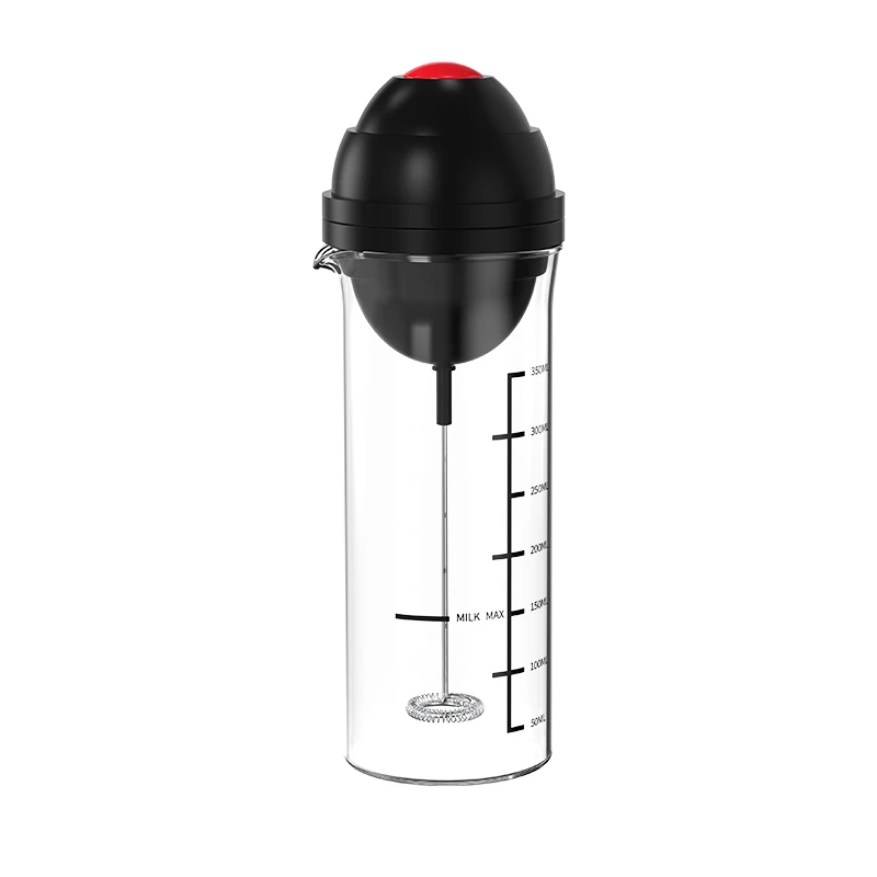 Cheap good Electric Milk Steamer Automatic Hot and Cold Foam Maker and Milk Warmer milk frother