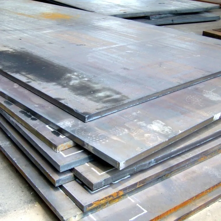 High Quality Alloy Structural Steel sheet(15CrMo) hot rolled steel sheet
