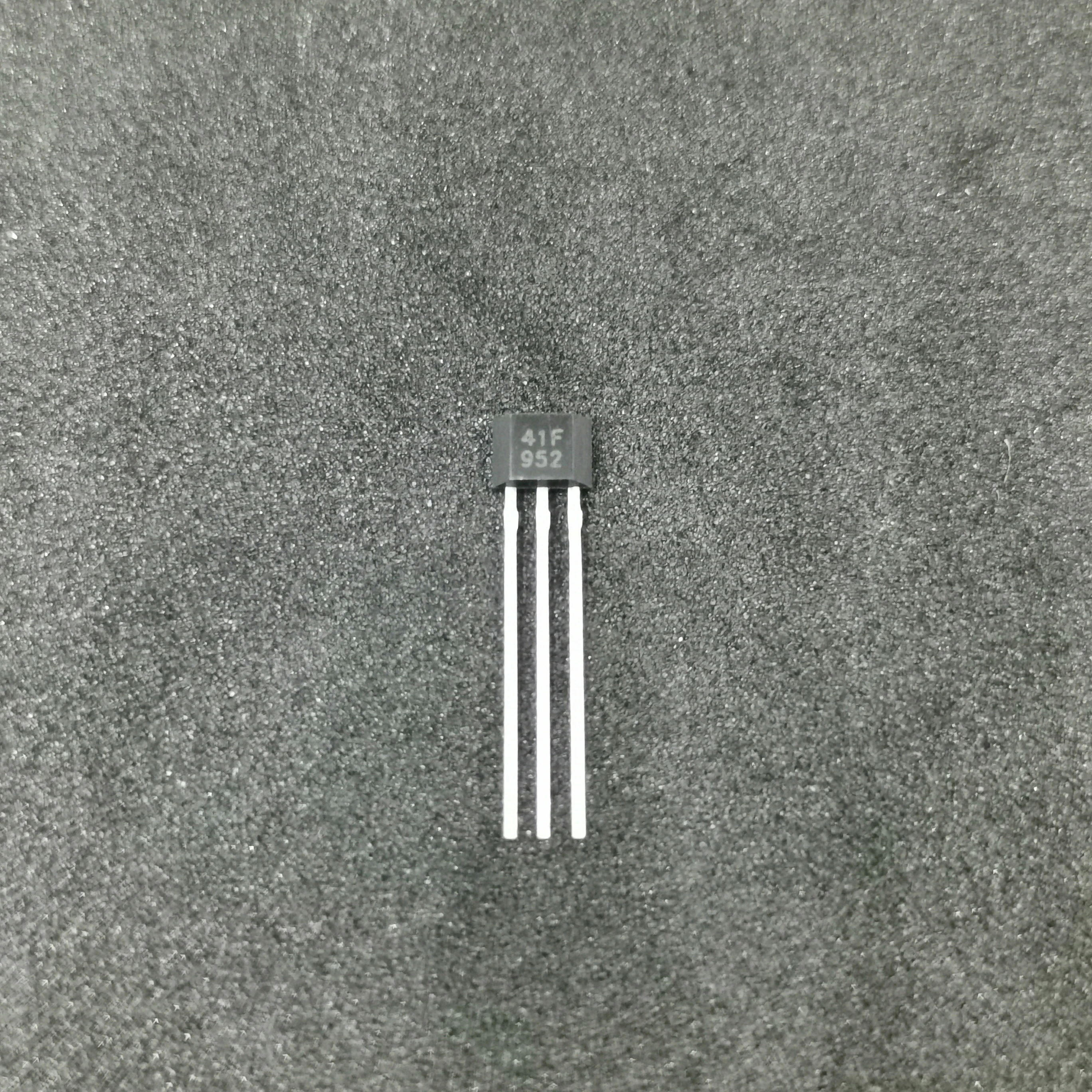 
 Интегральная схема SS41F  