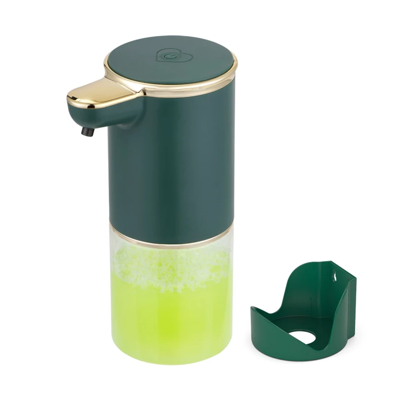 Liquid Soap Dispenser For Bathroom Shower Soap Dispenser Wall Mounted Three Chamber