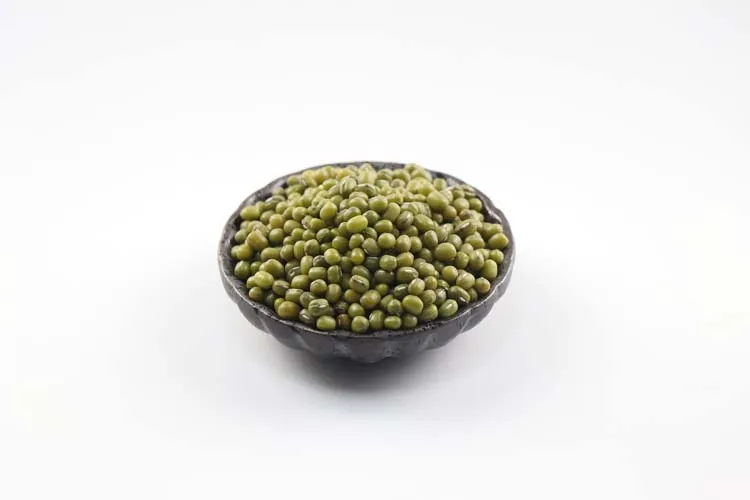 2021 New Product Hot Selling Mung Beans Green Common Mung Beans