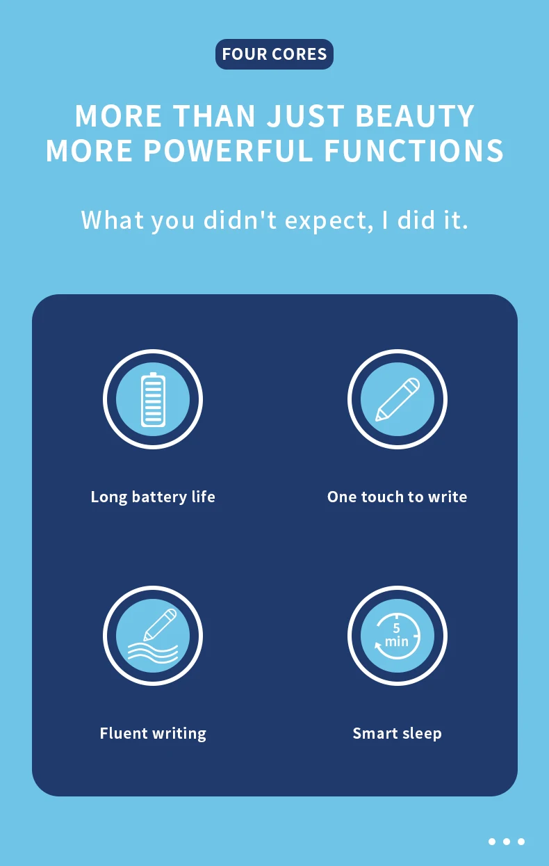 Valdus 2 In 1 Metal Smart Universal Capacitive Pen Fluent Writing Drawing Stylus Pens For Touch Screens Android Phone Tablets