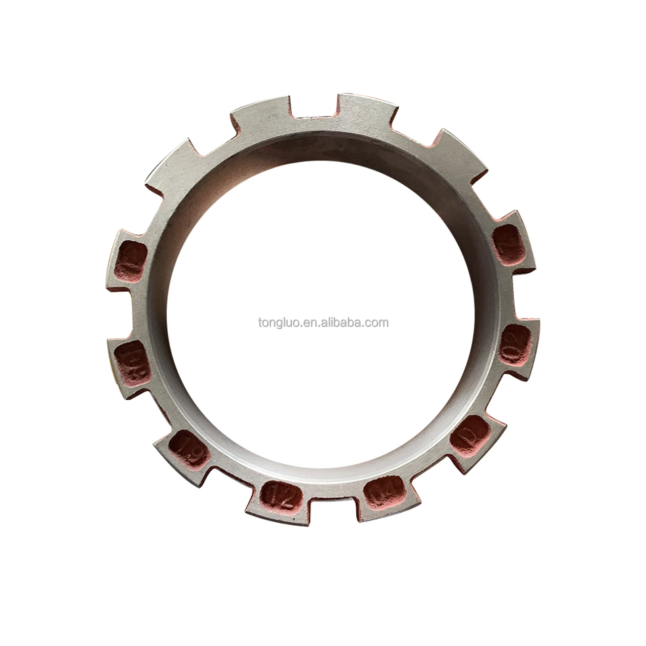 Гайка 81.90685.0053 для транспортного средства LGMG, Китай