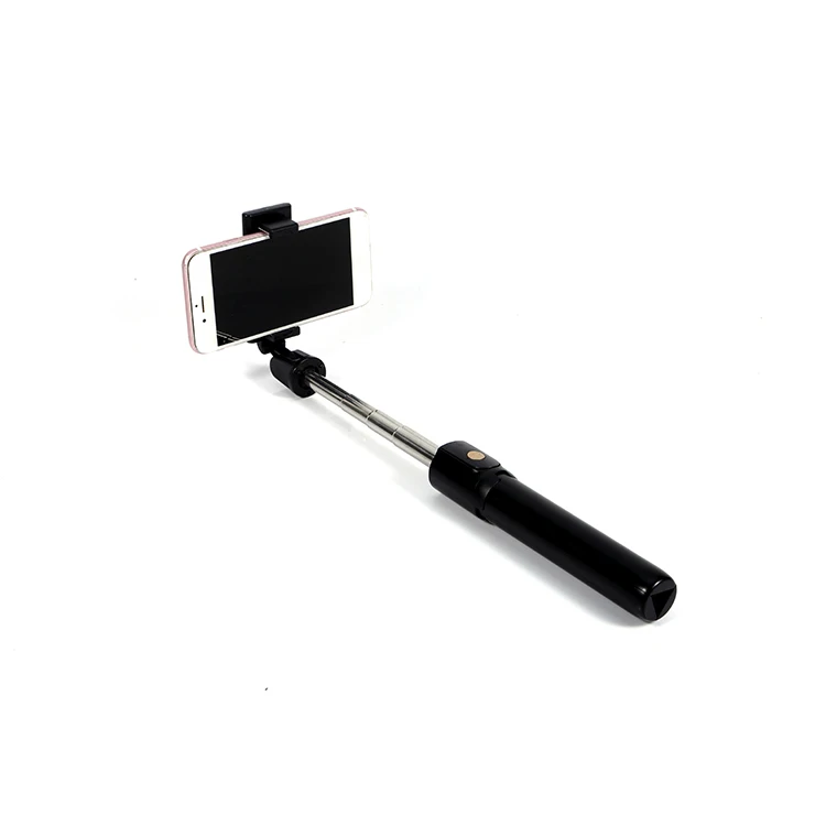 Китайский производитель оптовая продажа складной беспроводной передачи с пультом дистанционного управления палка для селфи