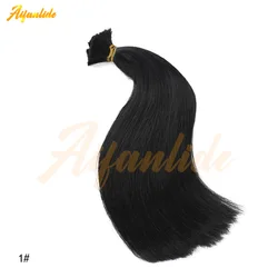 Top quality INDIAN human hair 30 inches 1kg no weft raw human hair bulk