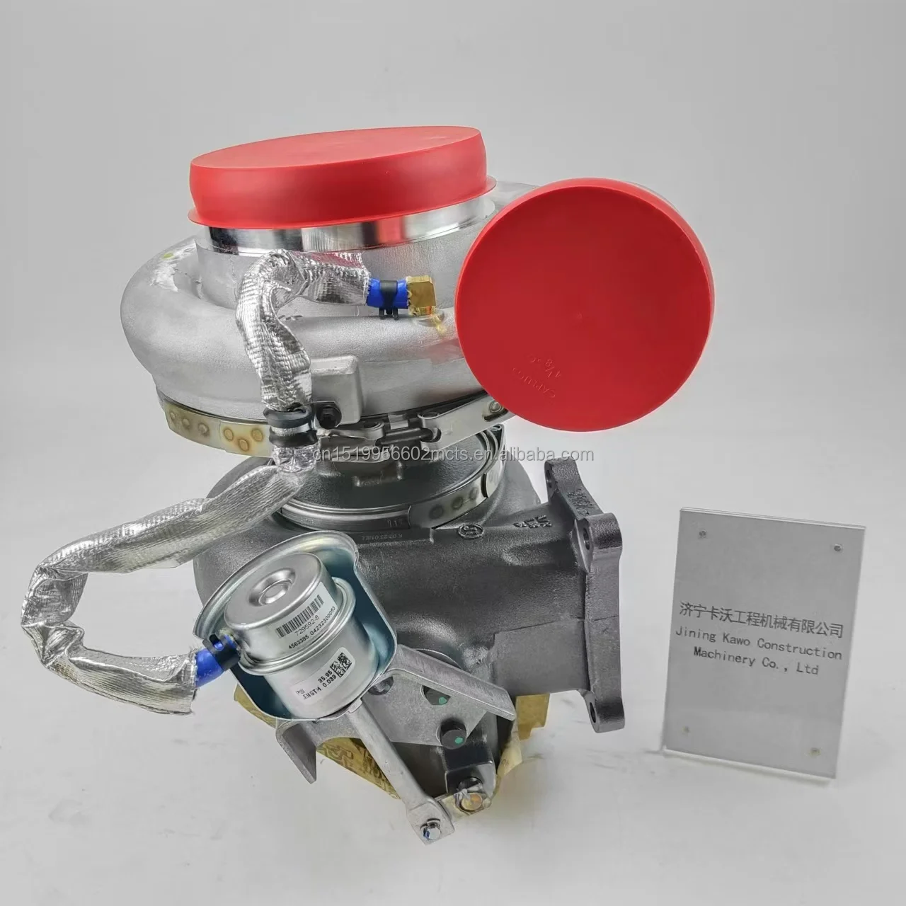 Cummins B7 QSF2.8 QSM11 QSK23 F4.5 QSK60 турбонагнетатель 5645485 3768008F 2881769 5606654 5638749 6385881 5644001 3774230 4046026