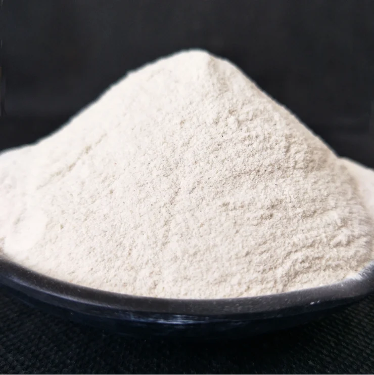 
high quality fluorspar wet powder 95% fluorspar powder CaF2 wet calcium fluoride powder made in China miner 