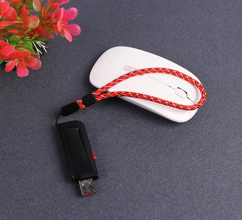 high quality  fashion anti-lost  wrist strap 5*180mm  round cord  for game handle  /U disk /Camera /cell phone / car keys   /cup