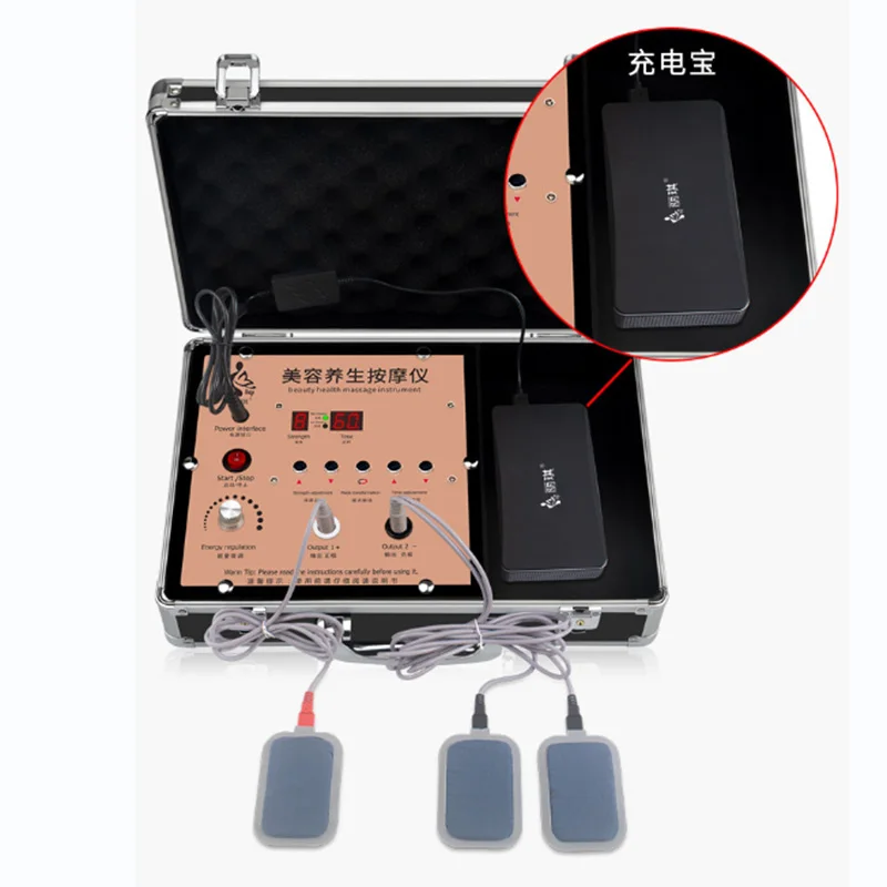 2 модели косметических массажных инструментов для традиционной китайской терапии, сохраняют здоровье и красоту