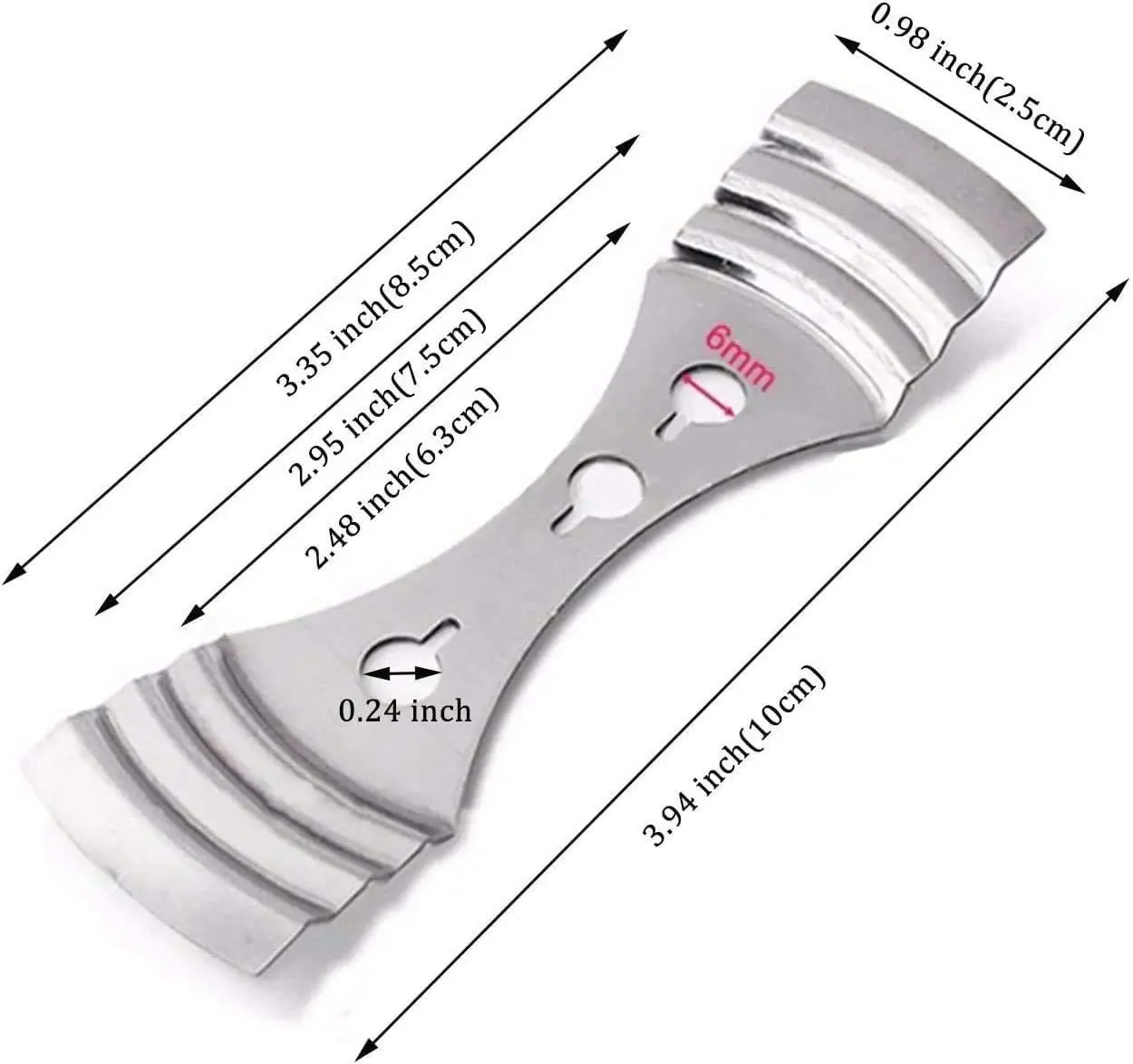 wood wick candle large candle wick sticker tabs wick setter