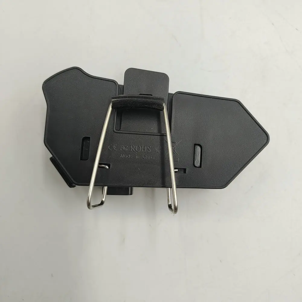 Y10-2x Intercom Version Bluetooth Earphones Motorcycle Bluetooth Subwoofer Earphones