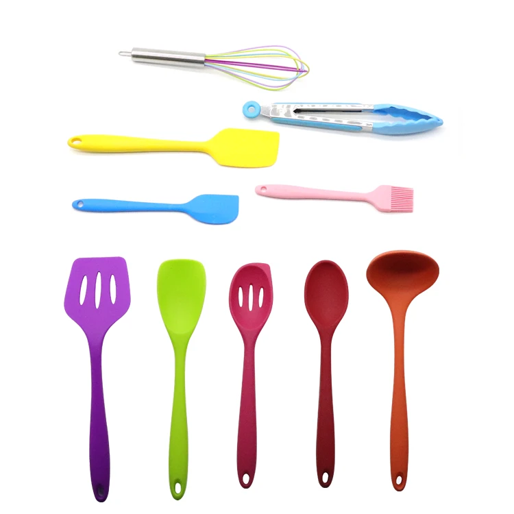 Прямая продажа с завода, удобная кухонная утварь, кухонный инструмент, силиконовая кухонная утварь оптом