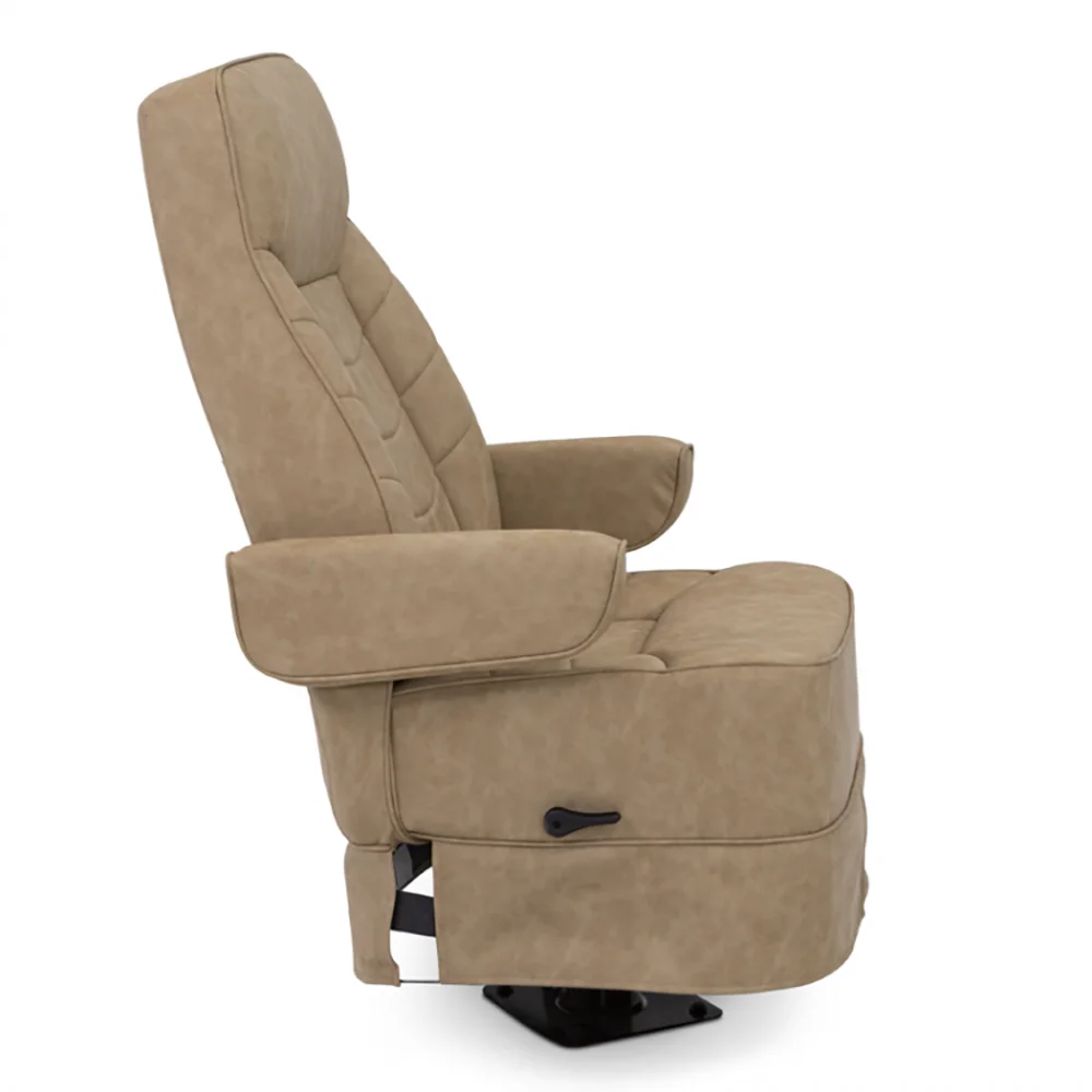 Vip Electric Heating Massage Swivel Car Seats For Tuning Rv Mpv Van Interior Carnival Sienna Sprinter Hiace V250 Metris