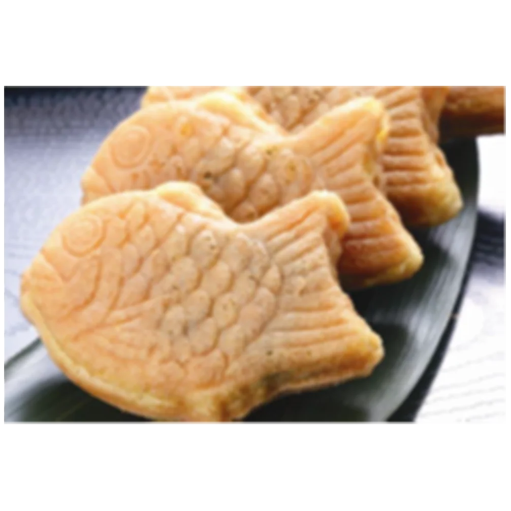 
Individually wrapped baking supply food processing baked goods 