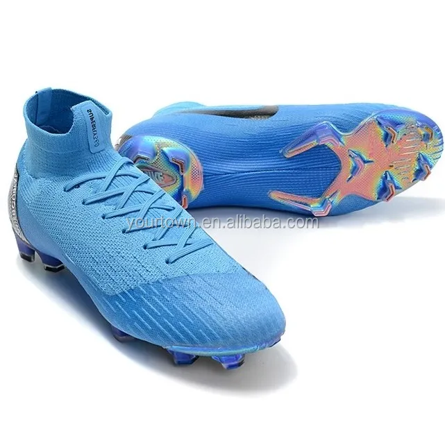 
2020 new fashion soccer shoes wholesale, fashion style outdoor football shoes, brand soccer cleats 