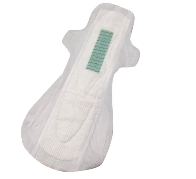 8 Layers ultra thin Anion sanitary napkin