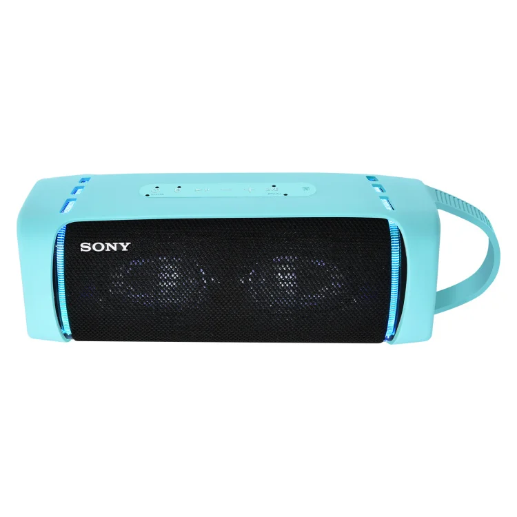 Silicone Case FOR Sony SRS-XB33 Portable  Speaker - Scratch Resistant Protective Sleeve