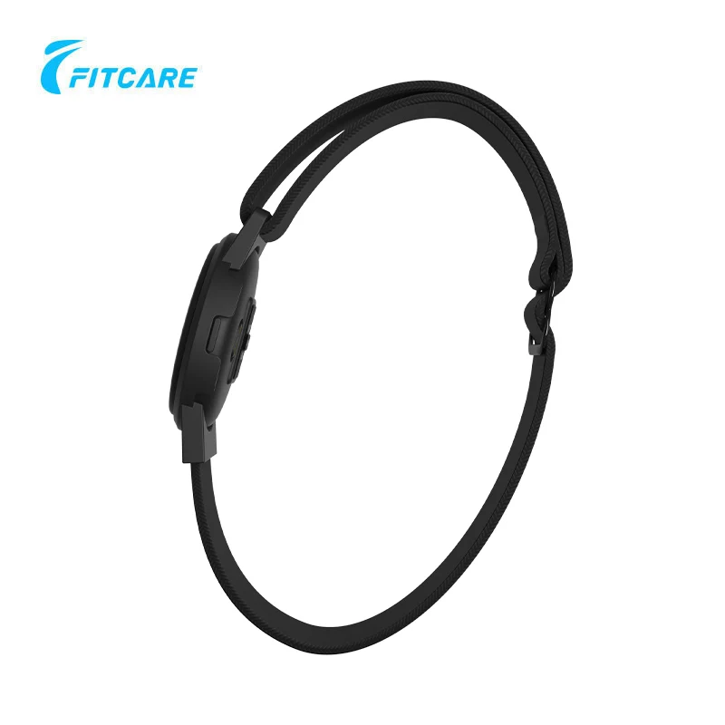 Activity and Fitness Tracker Smart Heart Rate Sensor Heart Rate Monitor Armband compatible With Gym Equipment