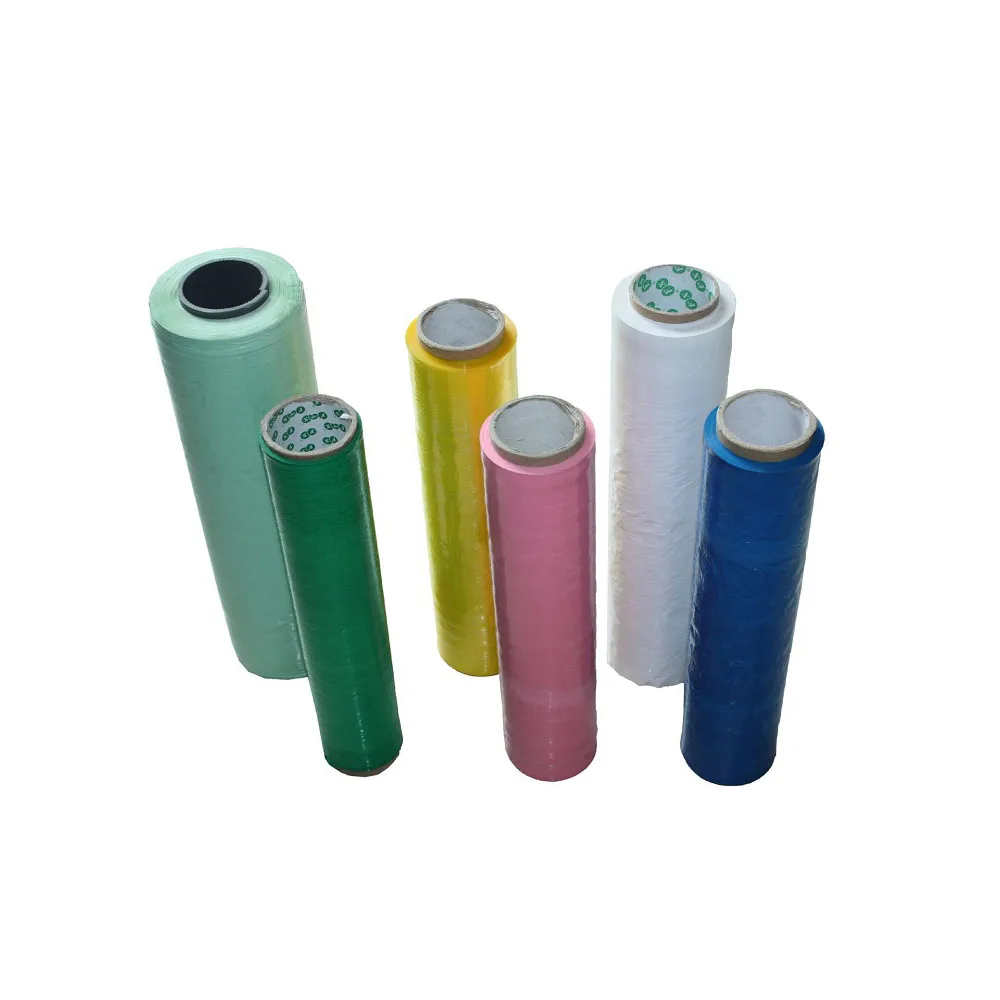 Китай alibaba оберточная пленка в рулоне