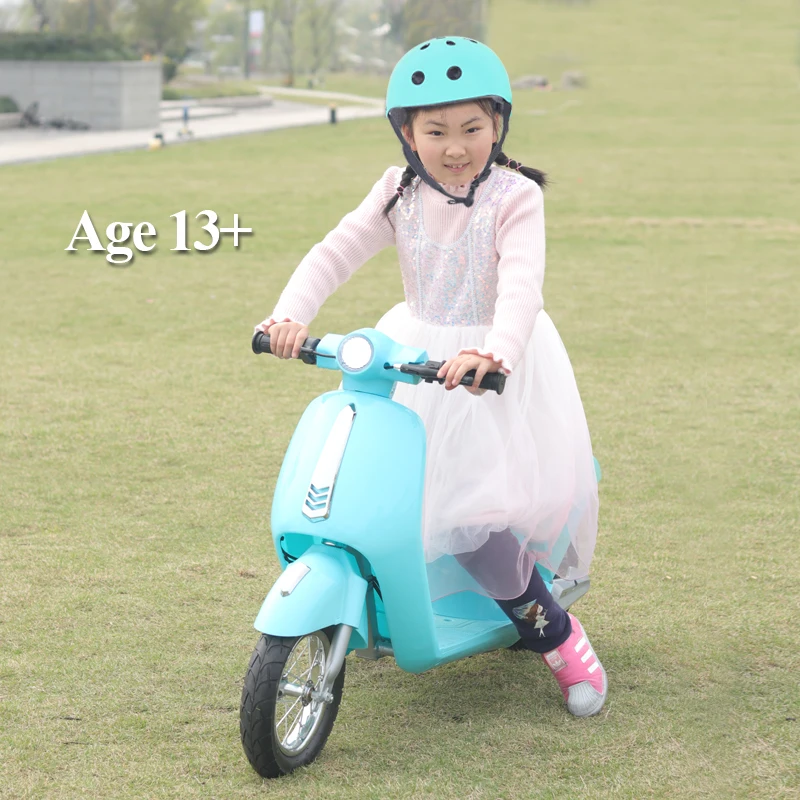 New Models Toys Children Electric Motorcycle kids Electric Motorcycles for child 13+ age