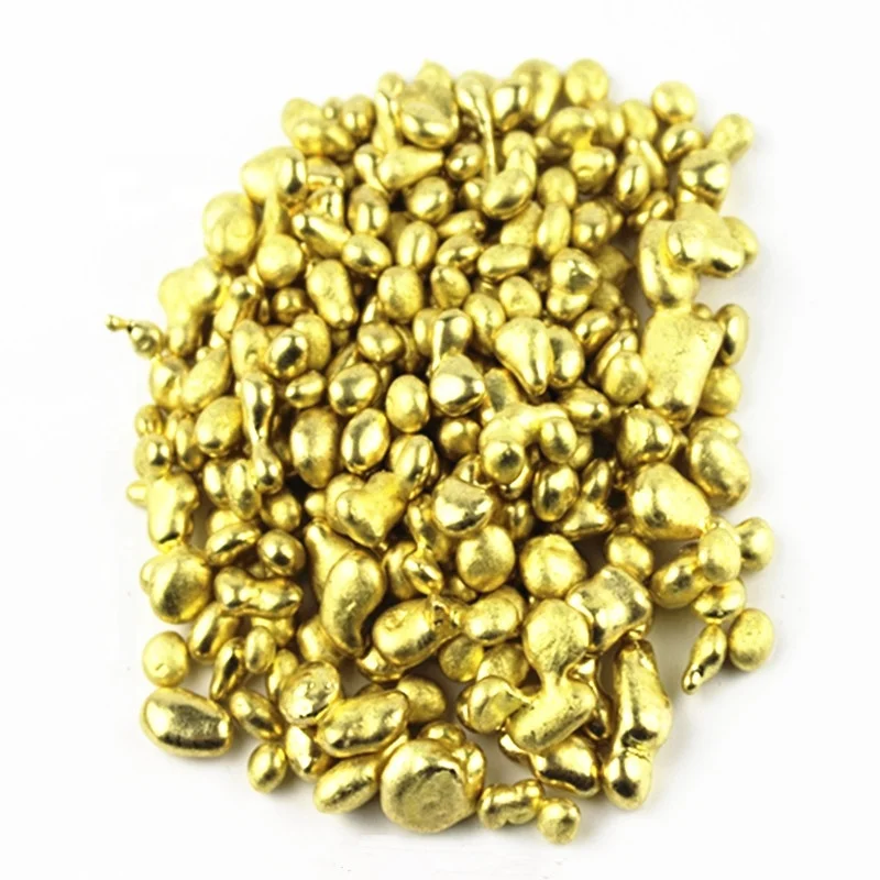 Jewelry Tools Jewelry Casting Brass Jewelry Brass Pellets